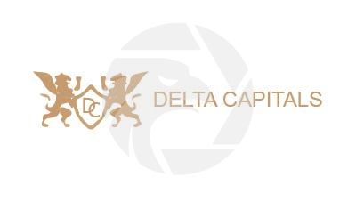 Delta Capitals