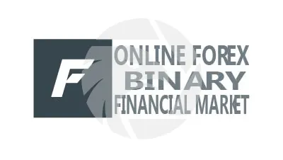 Online Forex Binary Financial Market