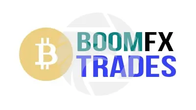Boomfxtrades