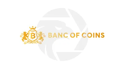 Bancofcoins