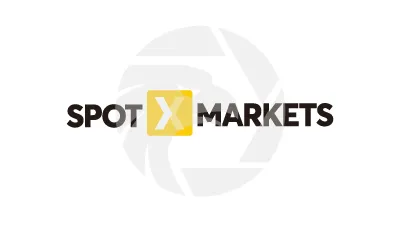 SpotX Markets