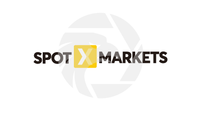 SpotX Markets