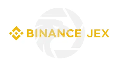 BINANCE JEX