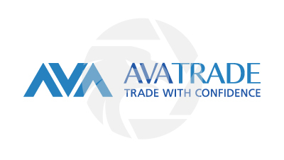 AvaTrade 愛華