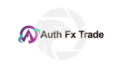 AuthFxTrade