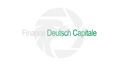 Finance Deutsch Capitale
