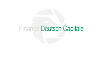 Finance Deutsch Capitale