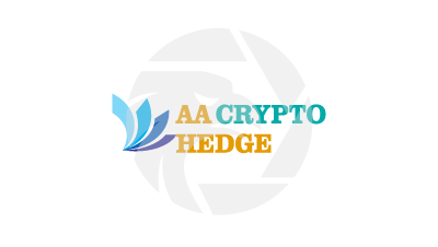 AA Crypto Hedge