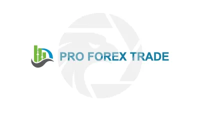 PRO FOREX TRADE
