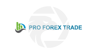 PRO FOREX TRADE