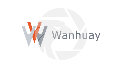 Wanhuay万华经纪