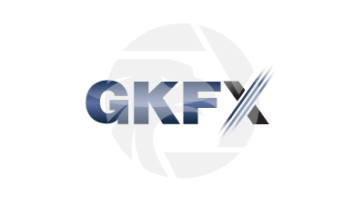 Fake GKFXGKFX