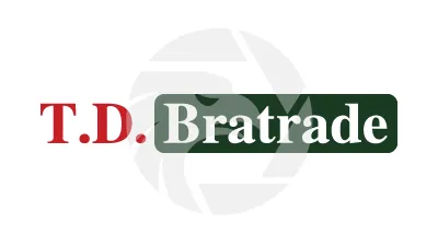 TD BRA Trade