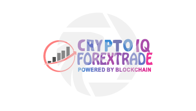 Crypto IQForex Trade