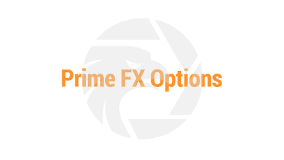 Prime FX Options