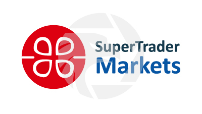 SuperTrader Markets汇盈证券