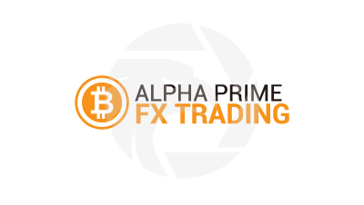 Alpha Prime Fx Trading