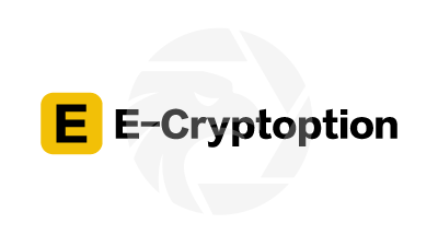 E-Cryptoption Fx Trade