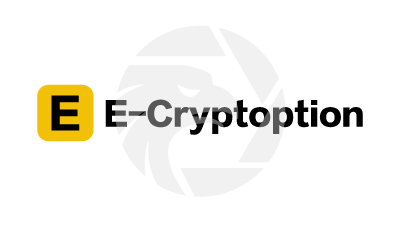 E-Cryptoption Fx Trade