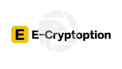 E-Cryptoption Fx Trade
