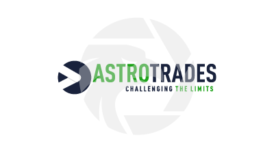 ASTRO TRADES