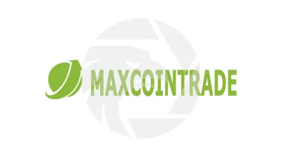 Maxcointrade