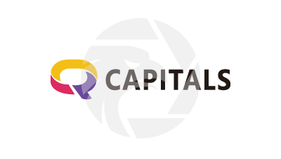 Quantum-Capitals