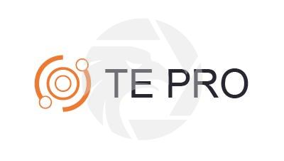 TE PRO