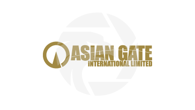 ASIAN GATE