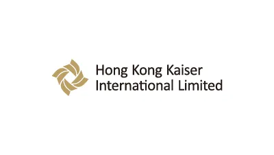 Hong Kong Kaiser International Limited