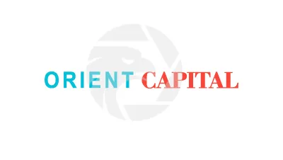 ORIENT CAPITAL