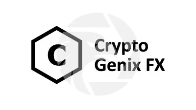 Crypto Genix FX