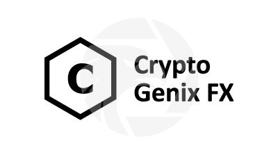 Crypto Genix FX