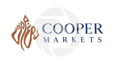 Cooper Markets瑞豐證券