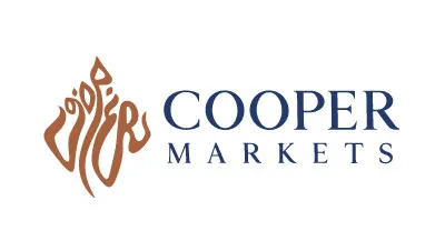 Cooper Markets瑞豐證券