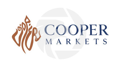 Cooper Markets瑞丰证券