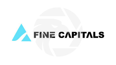 Fine Capitals