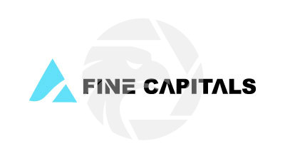 Fine Capitals