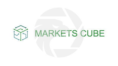 Markets Cube