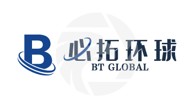 BT Global必拓环球