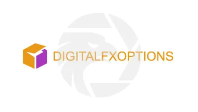 DIGITAL FXOPTIONS