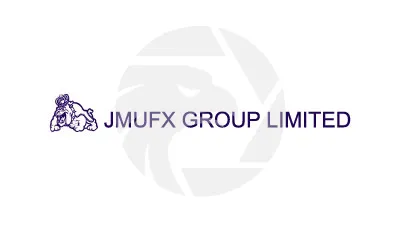 JMUFX GROUP LIMITED