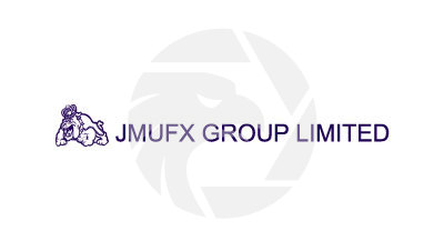 JMUFX GROUP LIMITED
