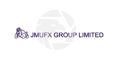 JMUFX GROUP LIMITED