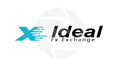 Ideal Fx Exchange