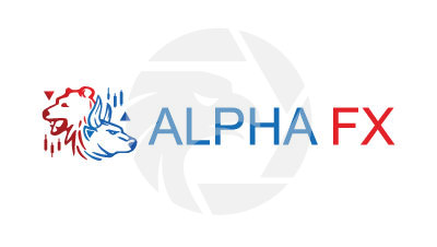 Alpha FXألفا اف اكس