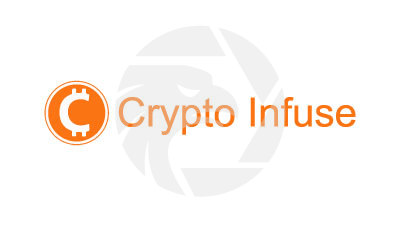 CRYPTO INFUSE