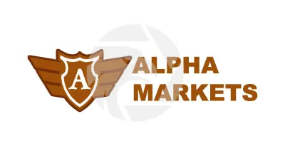 ALPHA MARKETS