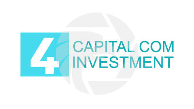Capital Com Investment