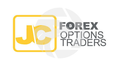JC Forex Options